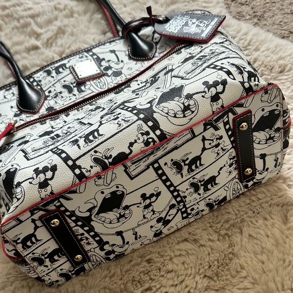 Dooney & Bourke Disney Parks Purse - Picture 4 of 16
